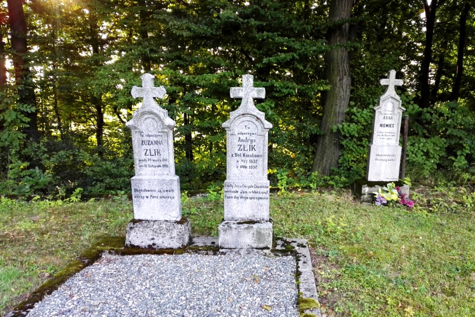 2019_Kozakowice_Dolne_Źlik_graves