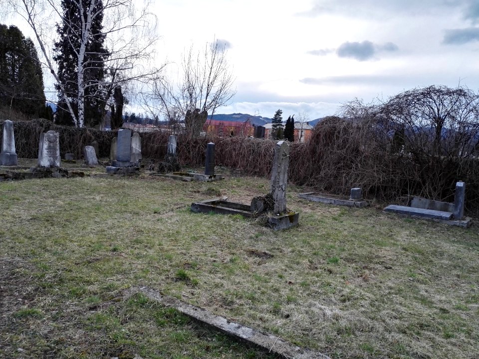 2019_Jewish_cemetery_Jablunkov