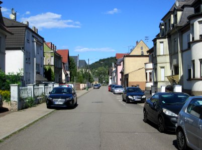20190902Kirchstraße_Brebach