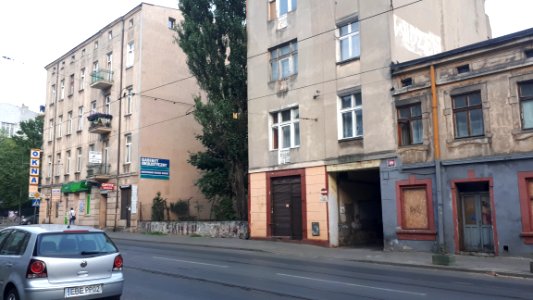 20190730_201101_Pomorska_street_July_2019