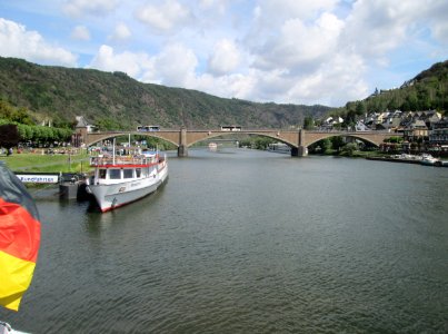 20190813Cochem1