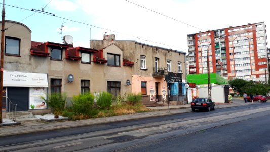 20190727_173325_Pomorska_Street_in_Lodz_July_2019