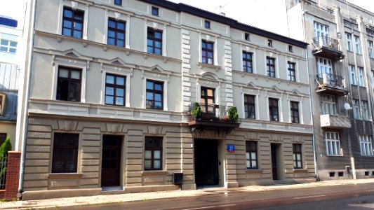 20190727_165022_27_Radwańska_Street_in_Łódź
