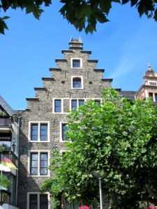 20190813Moselpromenade_Cochem