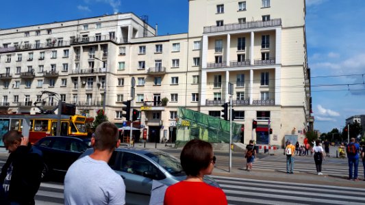 20190803_140239_Świętokrzyska_Street_in_Warsaw_August_2019