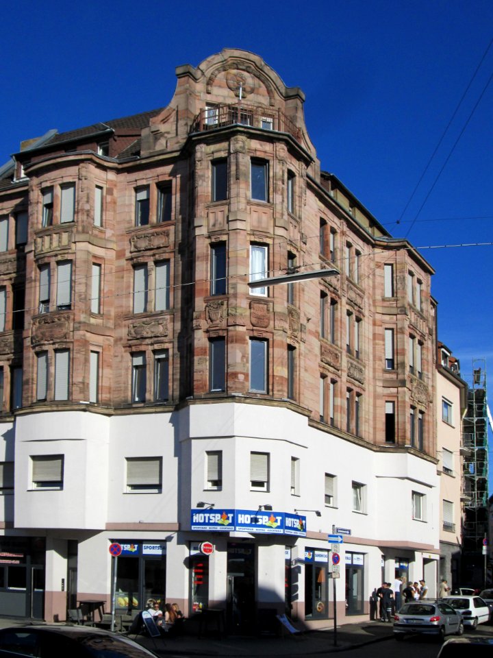 20190903Dudweilerstraße_69_Saarbrücken1