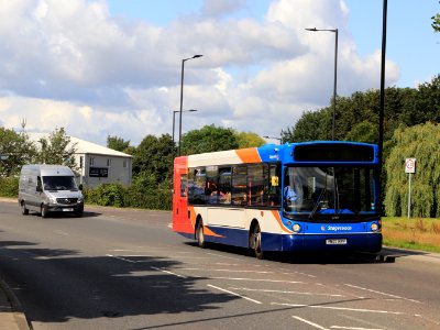 20190813-STAGECOACH-YORKSHIRE-22423