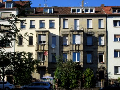 20190903Richard-Wagner-Straße_84-86_Saarbrücken