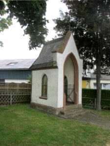 20190809Kapelle_Lutzerath1