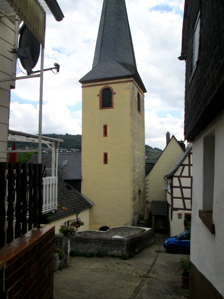 20190812Alter_Kirchturm_Alf2