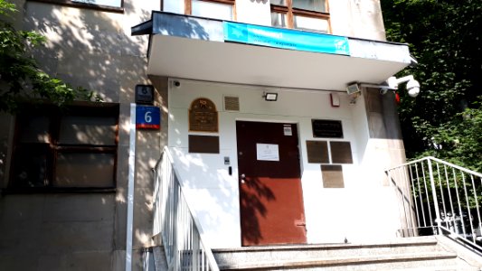 20190803_100154_Nozyk_Synagogue_in_Warsaw._August_2019