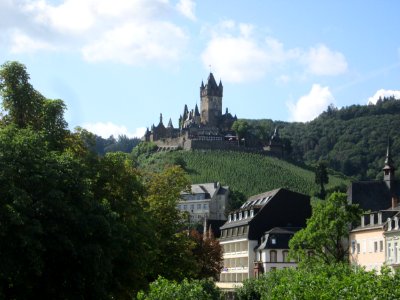20190813Burg_Cochem1