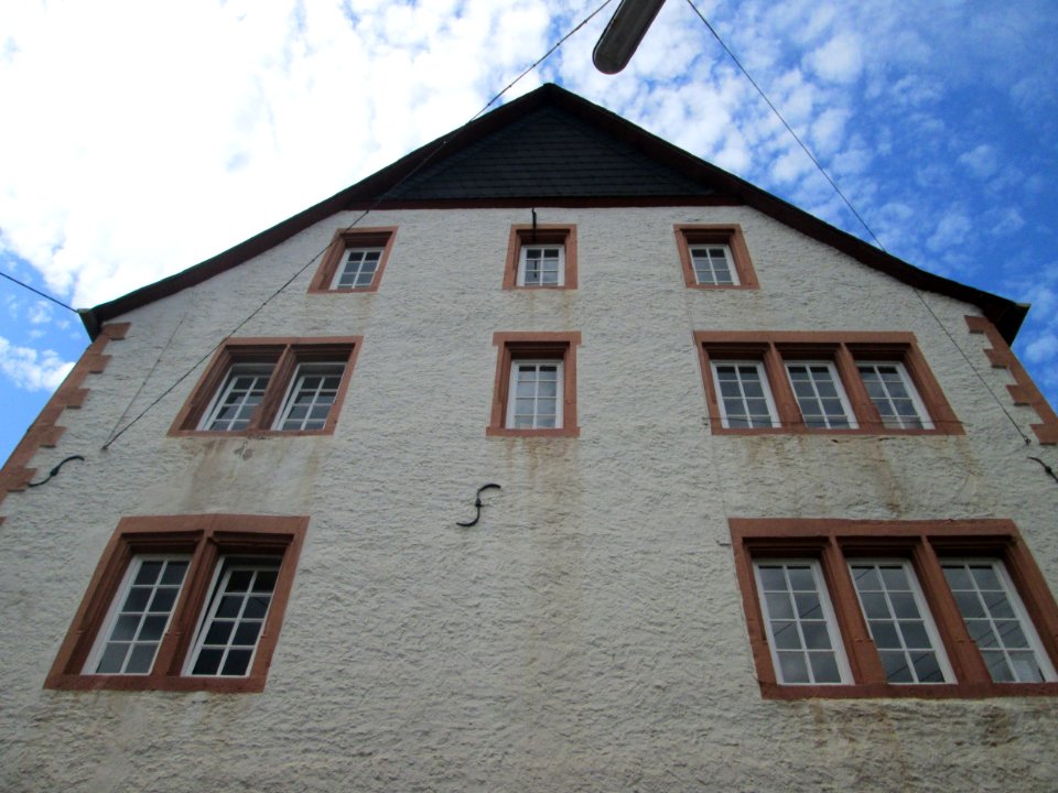 20190812Kurtrierisches_Amtshaus_Alf1