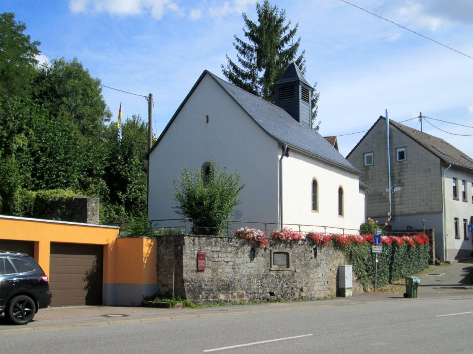20190906Laurentiuskapelle_Eschringen01