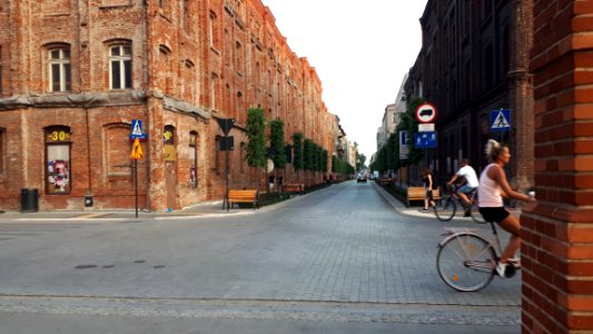 20190626_200802_Ulica_Gdanska_June_2019