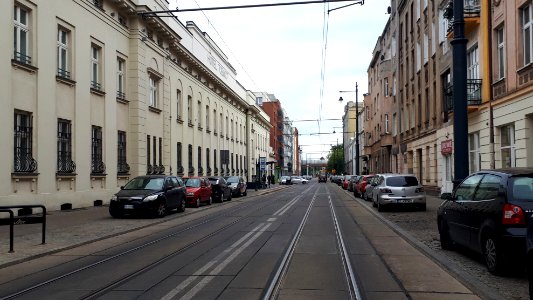 20190705_165529_Kopernika_Street_in_Łódź