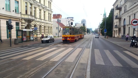 20190719_160812_Piotrkowska_street_Lodz