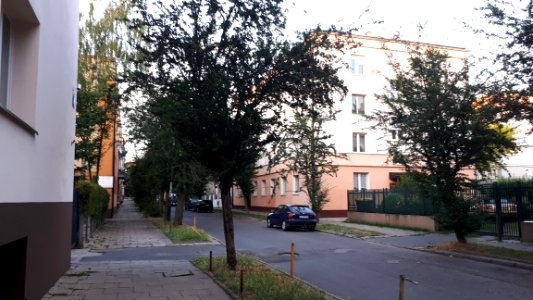 20190622_204129_Kołłątaja_Street_in_Łódź