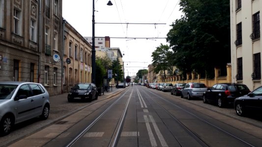 20190705_165532_Kopernika_street_in_Lodz