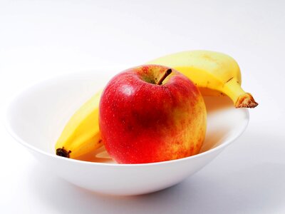 Ripe delicious nutrition