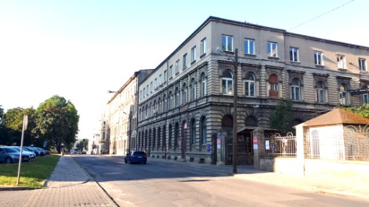 20190712_065802_Ulica_Sterlinga_Lodz_July_2019