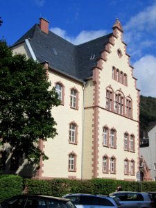 20190813Amtsgericht_Cochem1