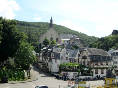 20190813Karmeliterkloster_Beilstein1