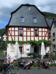 20190813Altes_Zollhaus_Beilstein
