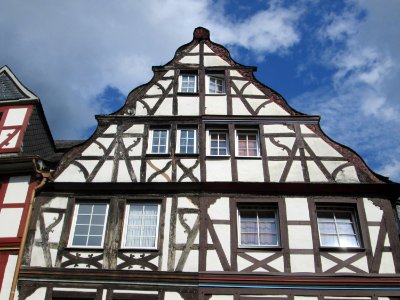 20190813Markt6-7_Cochem