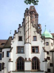 20190619Rathaus_Saarbrücken1