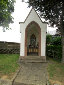 20190809Kapelle_Lutzerath2