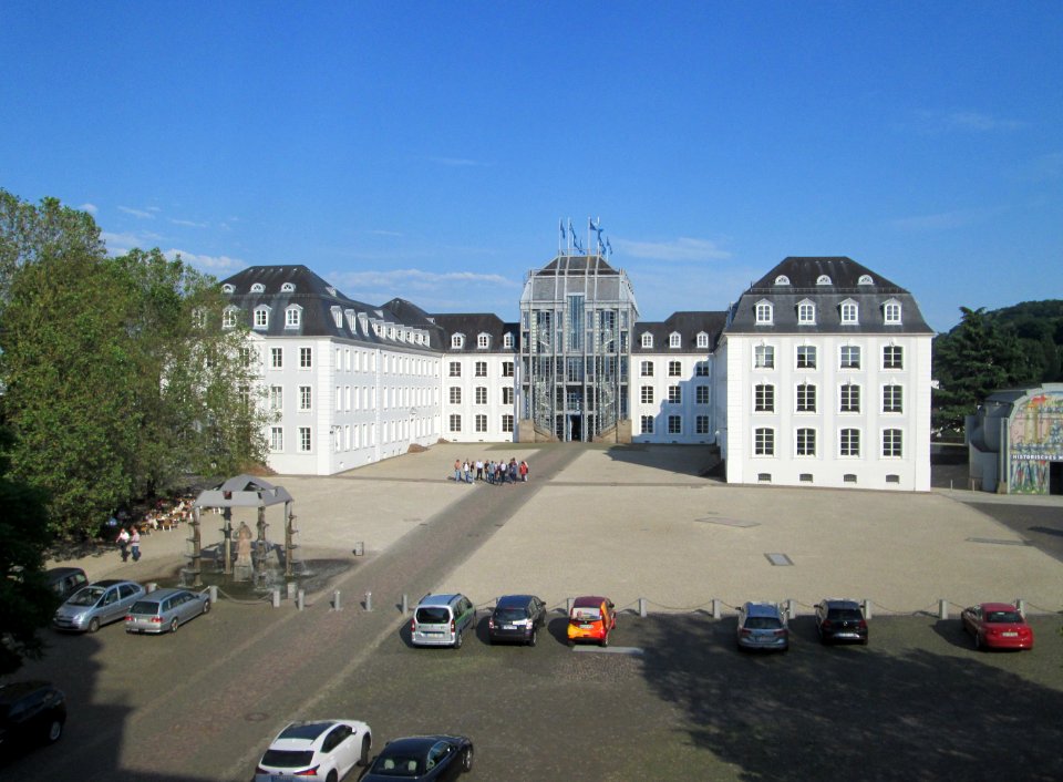 20190605Schloss_Saarbrücken2