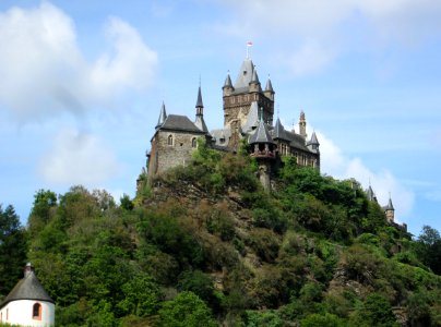 20190813Burg_Cochem3