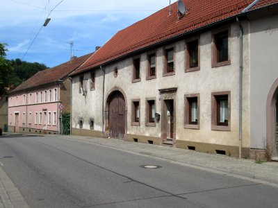 20190722Provinzialstraße_31_Fechingen1