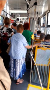 20190725_160805_Tram_interior_in_Lodz._July_2019