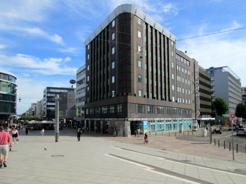 20190722Bahnhofstraße_Saarbrücken