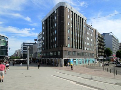 20190722Bahnhofstraße_Saarbrücken
