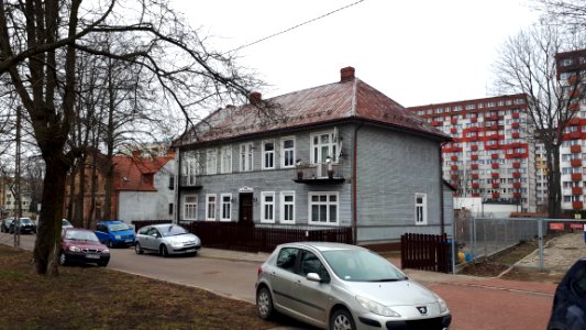 20190313_134023_Oskar_Sosnowskiego_street,_Bialystok