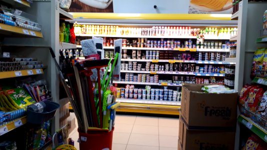 20190831_180159_Supermarket_Bialystok_August_2019 photo