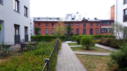 20190705_172646_64_Kopernika_Street_in_Lodz._Tobacco_factory_in_Łódź