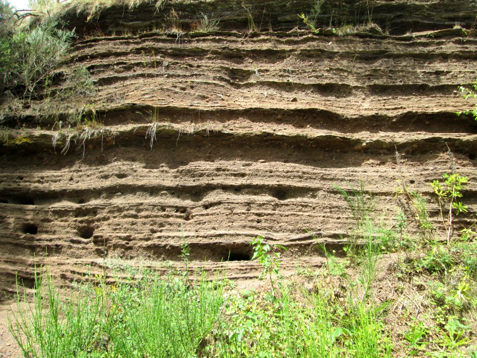 20190811Sedimentwand_Lavakaul1