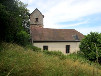 20190722ev_Kirche_Fechingen2