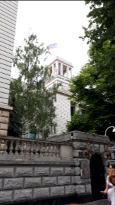 20190722_120511_Russian_Embassy,_Berlin_July_2019
