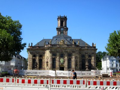 20190823Ludwigskirche