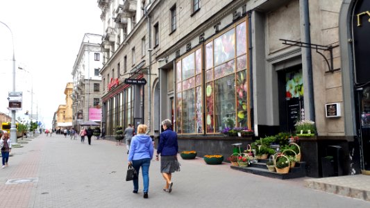 20190526_115444_Niezaliežnasci_Avenue,_Minsk_2019