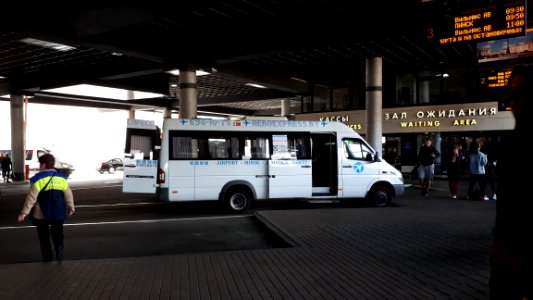 20190527_080022_Minsk_central_bus_station_May_2019