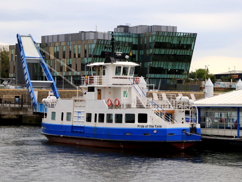20190529-Shields-Ferry-Pride-Tyne