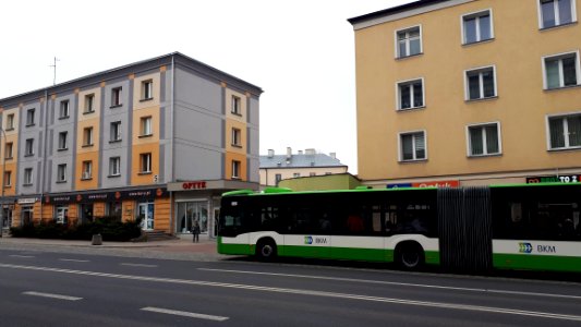 20190313_120048_Sienkiewicza_Street_in_Białystok_March_2019