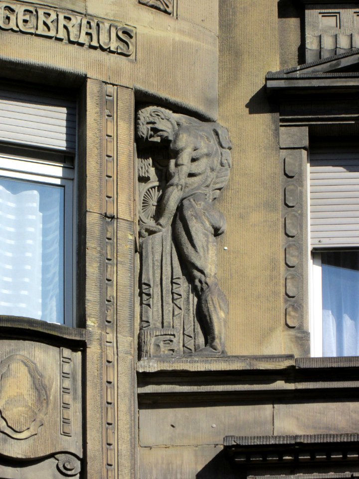 20190708Sulzbachstraße_25_Saarbrücken