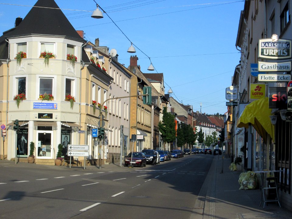 20190715Saarbrücker_Straße_Brebach